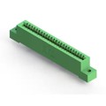 342-024-500-102 - 342 SERIES (.100" (2.54MM) CONTA