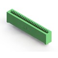 342-024-500-101 - 342 SERIES (.100" (2.54MM) CONTA