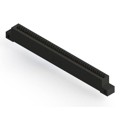 392-043-521-112 - 392 SERIES (.100" (2.54MM) CONTA