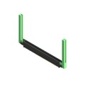 387-054-556-858 - 387 SERIES (.156" (3.96MM) CONTA