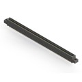 395-140-556-507 - 395 SERIES (.100" (2.54MM) CONTA