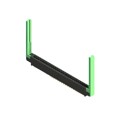 387-054-556-868 - 387 SERIES (.156" (3.96MM) CONTA