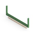 345-142-542-258 - 345 SERIES (.100" (2.54MM) CONTA