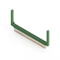 345-142-541-858 - 345 SERIES (.100" (2.54MM) CONTA