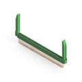 345-142-542-878 - 345 SERIES (.100" (2.54MM) CONTA