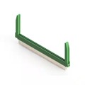 345-142-540-578 - 345 SERIES (.100" (2.54MM) CONTA