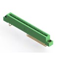 342-033-558-103 - 342 SERIES (.100" (2.54MM) CONTA