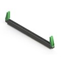 395-069-558-688 - 395 SERIES (.100" (2.54MM) CONTA