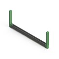 395-069-558-158 - 395 SERIES (.100" (2.54MM) CONTA
