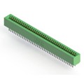 341-078-500-201 - 341 SERIES (.100" (2.54MM) CONTA