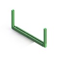 306-032-520-158 - 306 SERIES (.156" (3.96MM) CONTA