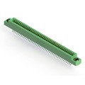341-084-556-203 - 341 SERIES (.100" (2.54MM) CONTA