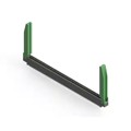 395-130-556-878 - 395 SERIES (.100" (2.54MM) CONTA