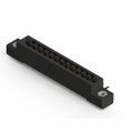 357-012-557-108 - 357 SERIES (.156" (3.96MM) CONTA