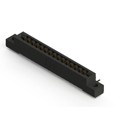 357-015-557-102 - 357 SERIES (.156" (3.96MM) CONTA