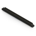 391-104-522-207 - 391 SERIES (.100" (2.54MM) CONTA