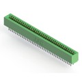 341-076-500-201 - 341 SERIES (.100" (2.54MM) CONTA