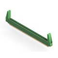345-122-555-588 - 345 SERIES (.100" (2.54MM) CONTA