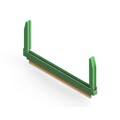 345-122-560-878 - 345 SERIES (.100" (2.54MM) CONTA