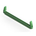 345-130-556-888 - 345 SERIES (.100" (2.54MM) CONTA