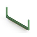 345-130-559-558 - 345 SERIES (.100" (2.54MM) CONTA