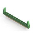345-122-558-288 - 345 SERIES (.100" (2.54MM) CONTA