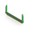 345-128-560-578 - 345 SERIES (.100" (2.54MM) CONTA