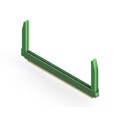 345-130-555-578 - 345 SERIES (.100" (2.54MM) CONTA