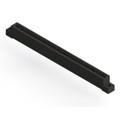 392-050-520-102 - 392 SERIES (.100" (2.54MM) CONTA