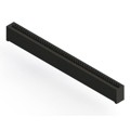 392-050-524-101 - 392 SERIES (.100" (2.54MM) CONTA