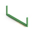 307-084-542-258 - 307 SERIES (.156" (3.96MM) CONTA