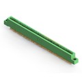 342-110-555-207 - 342 SERIES (.100" (2.54MM) CONTA