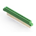 342-043-542-112 - 342 SERIES (.100" (2.54MM) CONTA