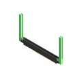 387-052-560-858 - 387 SERIES (.156" (3.96MM) CONTA