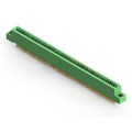 342-110-555-208 - 342 SERIES (.100" (2.54MM) CONTA