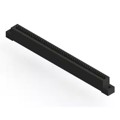 392-048-521-102 - 392 SERIES (.100" (2.54MM) CONTA