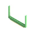 337-046-500-868 - 337 SERIES (.156" (3.96MM) CONTA