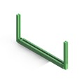 316-032-521-158 - 316 SERIES (.156" (3.96MM) CONTA