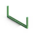 316-032-520-158 - 316 SERIES (.156" (3.96MM) CONTA