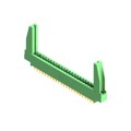 337-046-500-878 - 337 SERIES (.156" (3.96MM) CONTA