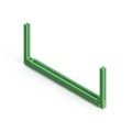 307-072-559-258 - 307 SERIES (.156" (3.96MM) CONTA