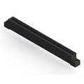 392-043-521-103 - 392 SERIES (.100" (2.54MM) CONTA