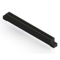 392-043-521-107 - 392 SERIES (.100" (2.54MM) CONTA
