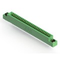 341-027-500-103 - 341 SERIES (.100" (2.54MM) CONTA