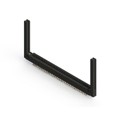 357-066-560-258 - 357 SERIES (.156" (3.96MM) CONTA