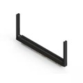 357-066-560-268 - 357 SERIES (.156" (3.96MM) CONTA