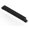 392-041-520-107 - 392 SERIES (.100" (2.54MM) CONTA