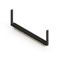 357-084-540-268 - 357 SERIES (.156" (3.96MM) CONTA