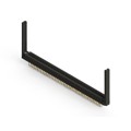 357-084-522-268 - 357 SERIES (.156" (3.96MM) CONTA