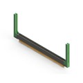 395-136-560-258 - 395 SERIES (.100" (2.54MM) CONTA